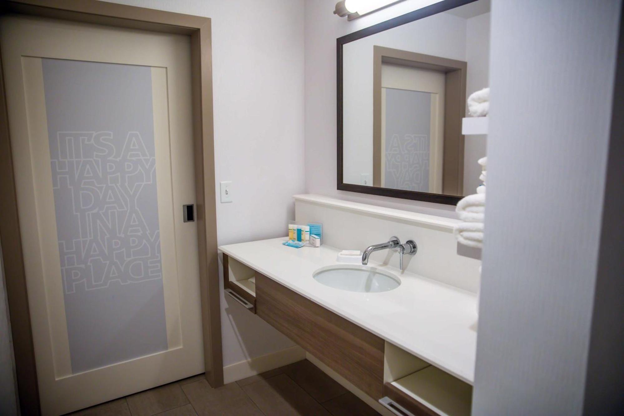 Hampton Inn-Pontiac Екстериор снимка